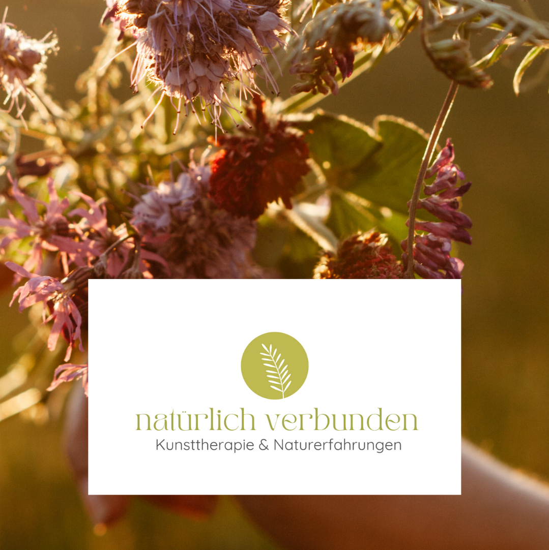 Kunsttherapie & Naturerfahrungen