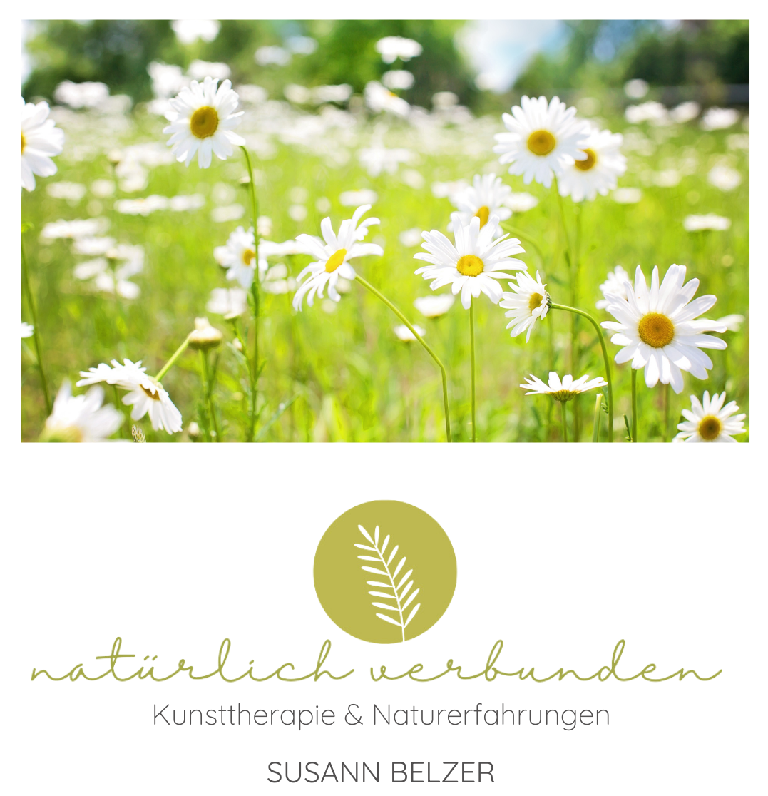 Kunsttherapie & Naturerfahrungen