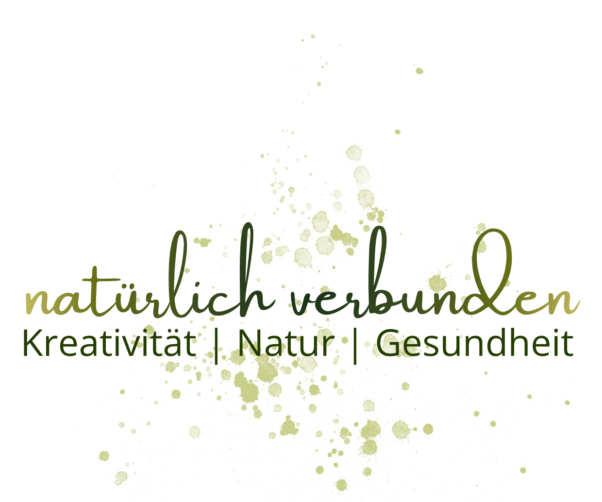 Kunsttherapie & Naturpädagogik